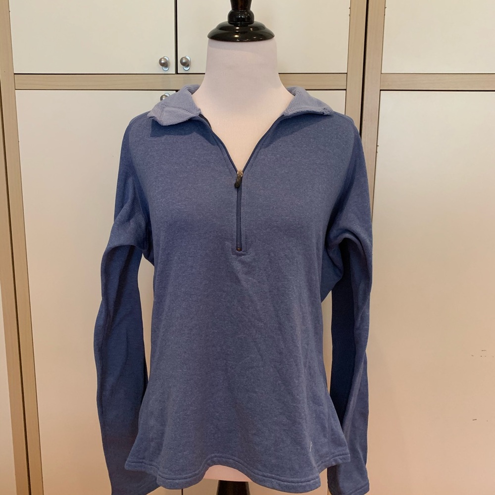 🌎Patagonia Women’s Quarter Zip